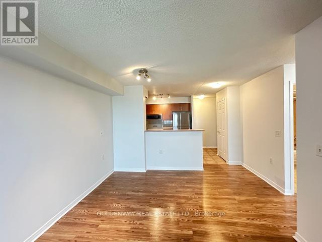 2807 - 22 OLIVE AVENUE|Toronto (Willowdale East), Ontario M2N7G6