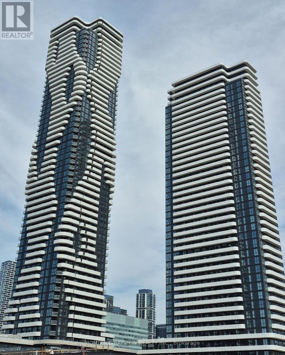 4212 - 28 INTERCHANGE WAY AVE. WAY|Vaughan (Vaughan Corporate Centre), Ontario L4K0P8