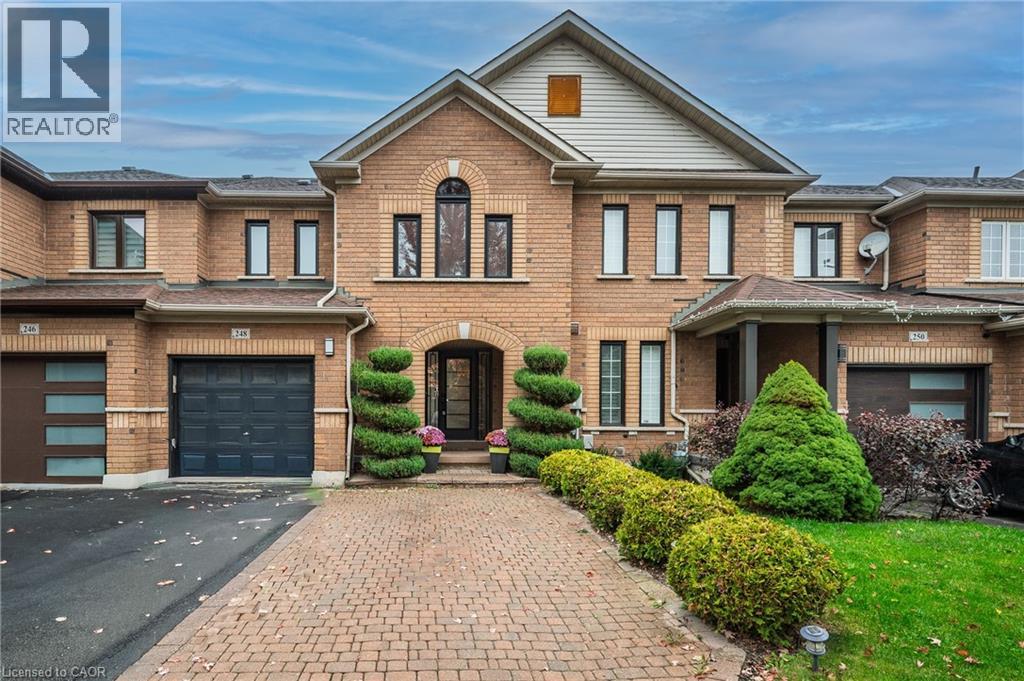 Property image for 248 HAWKVIEW Boulevard|Vaughan, Ontario L4H2G6