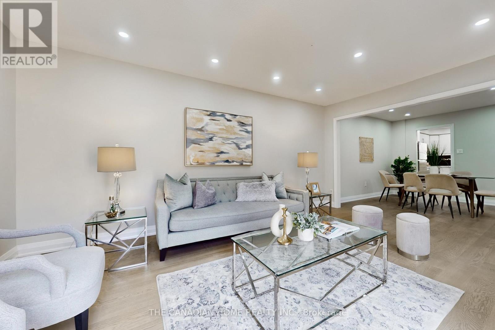 Property image for 52 - 1725 THE CHASE|Mississauga (Central Erin Mills), Ontario L5M4N3