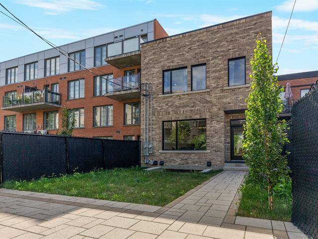 Property image for 3908-3910 Rue Bannantyne|Montréal (Verdun/Île-des-Soeurs), Quebec H4G1C1