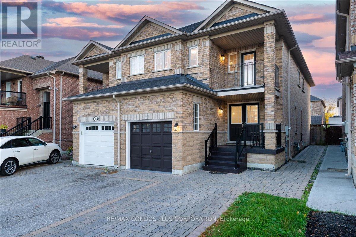 Property image for 289 DEEPSPRINGS CRESCENT|Vaughan (Vellore Village), Ontario L6A3L6