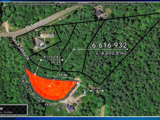 Property image for Ch. Sabourin|Cantley, Quebec J8V3M6