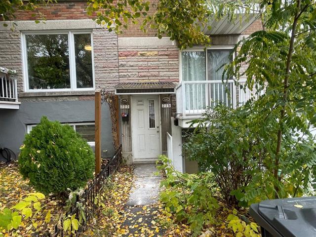 775-777 Rue Bossuet|Montréal (Mercier/Hochelaga-Maisonneuve), Quebec H1N2R5