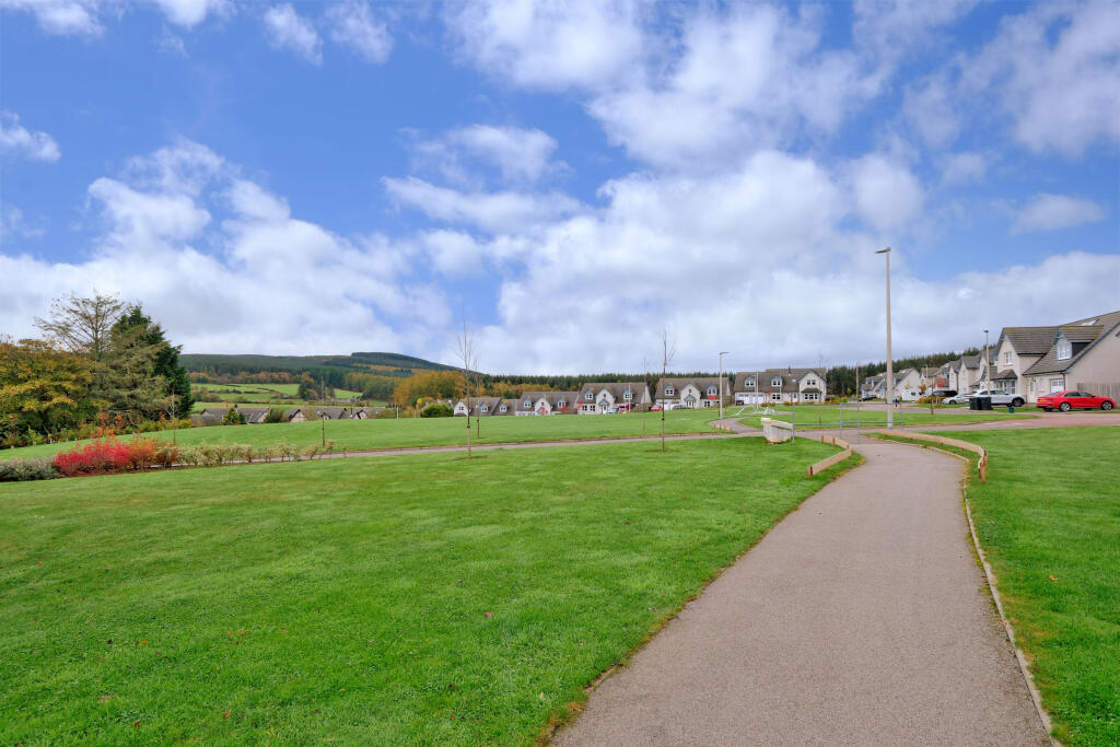 Additional image 29 of 11 Clune Gardens, Woodlands of Durris, Banchory, AB31