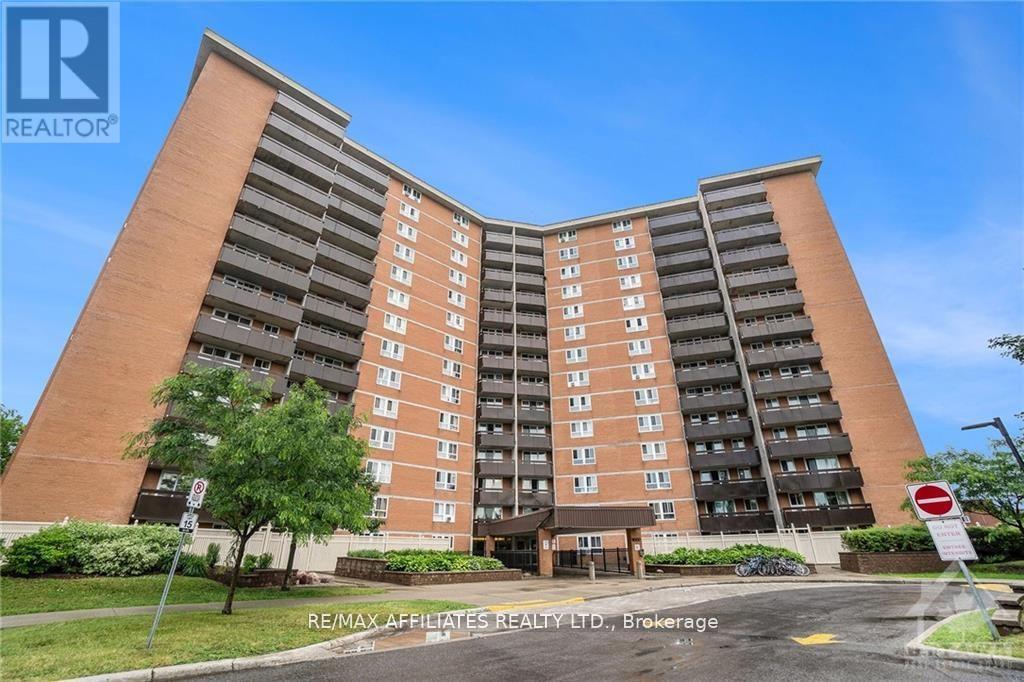 Property image for 717 - 2000 JASMINE CRESCENT|Ottawa, Ontario K1J8K4