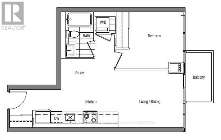 Property image for 1806 - 121 MCMAHON DRIVE|Toronto (Bayview Village), Ontario M2K0C1