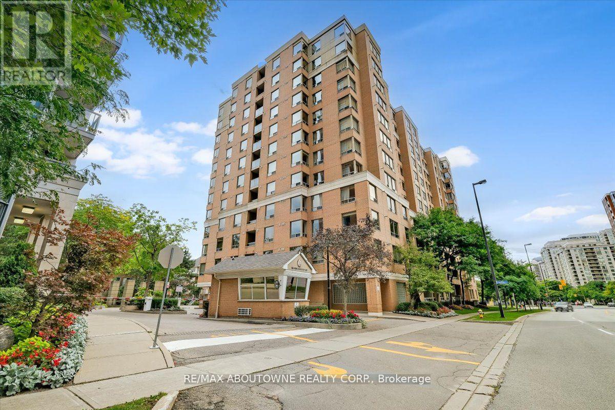 302 - 88 GRANDVIEW WAY|Toronto (Willowdale East), Ontario M2N6V6