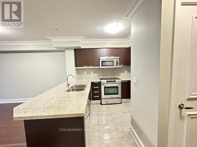 Property image for 424 - 650 SHEPPARD AVENUE E|Toronto (Bayview Village), Ontario M2K3E4