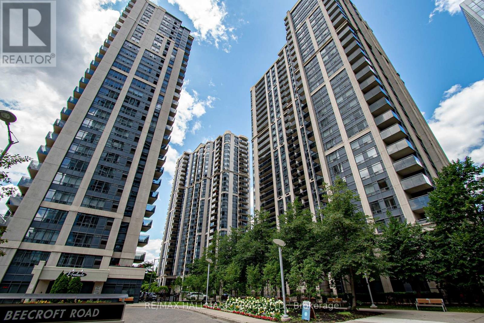 Property image for 710 - 155 BEECROFT ROAD|Toronto (Lansing-Westgate), Ontario M2N7C6