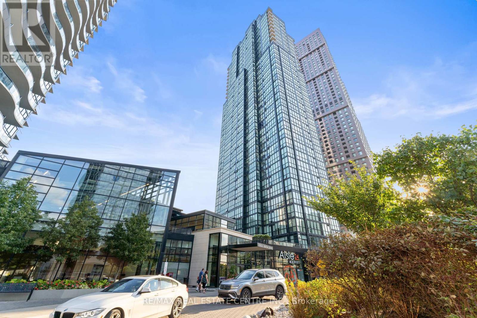 Property image for 3004 - 2910 HIGHWAY 7 ROAD W|Vaughan (Concord), Ontario L4K0H8