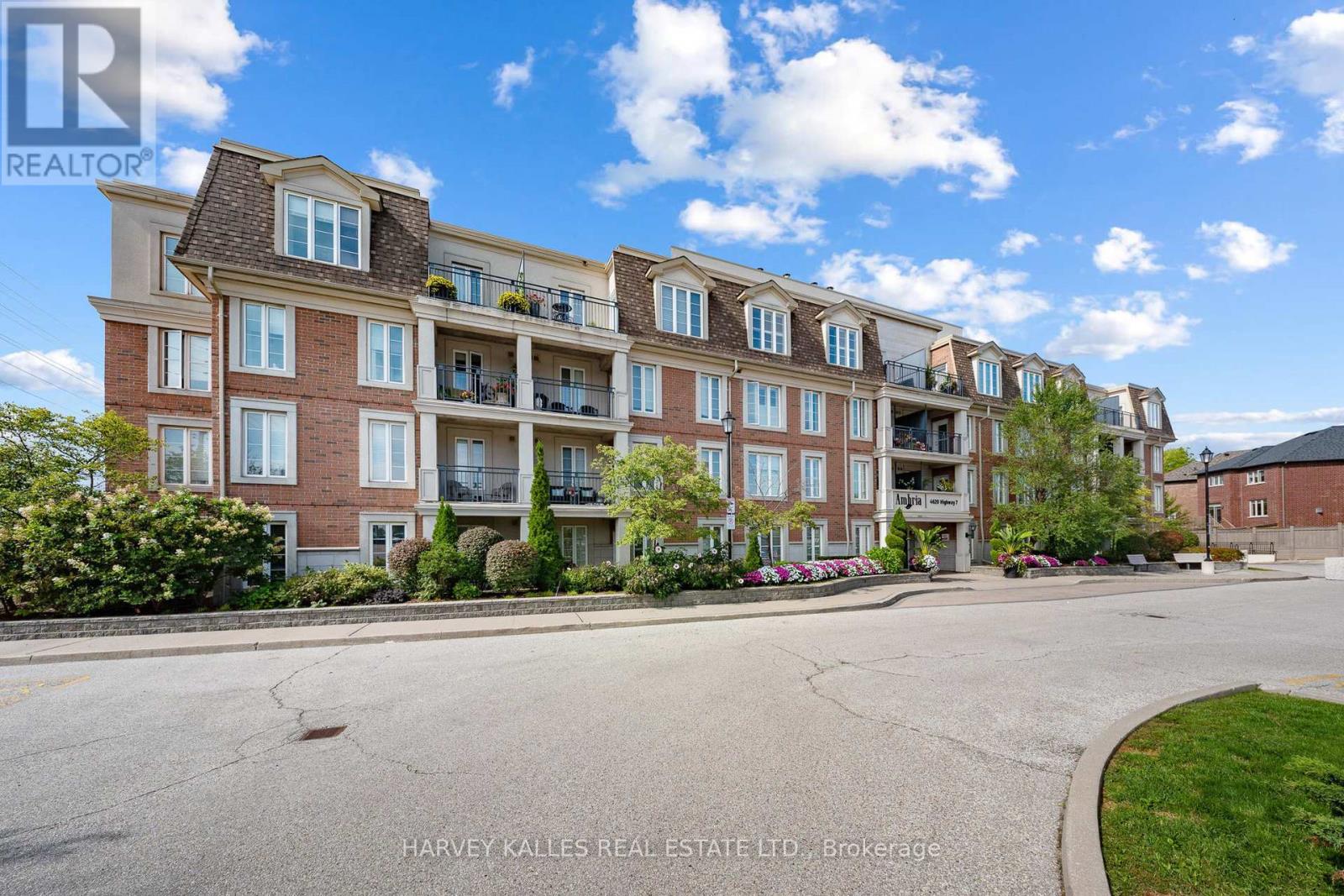 Property image for 405 - 4620 HIGHWAY 7|Vaughan (East Woodbridge), Ontario L4L0B3