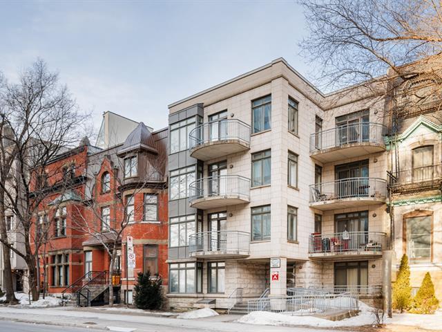 Property image for 1855 Boul. René-Lévesque O.|#202|Montréal (Ville-Marie), Quebec H3H1R4