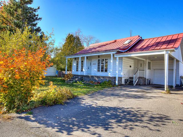 8825 Av. Gravel|Laval (Saint-François), Quebec H7A1P2