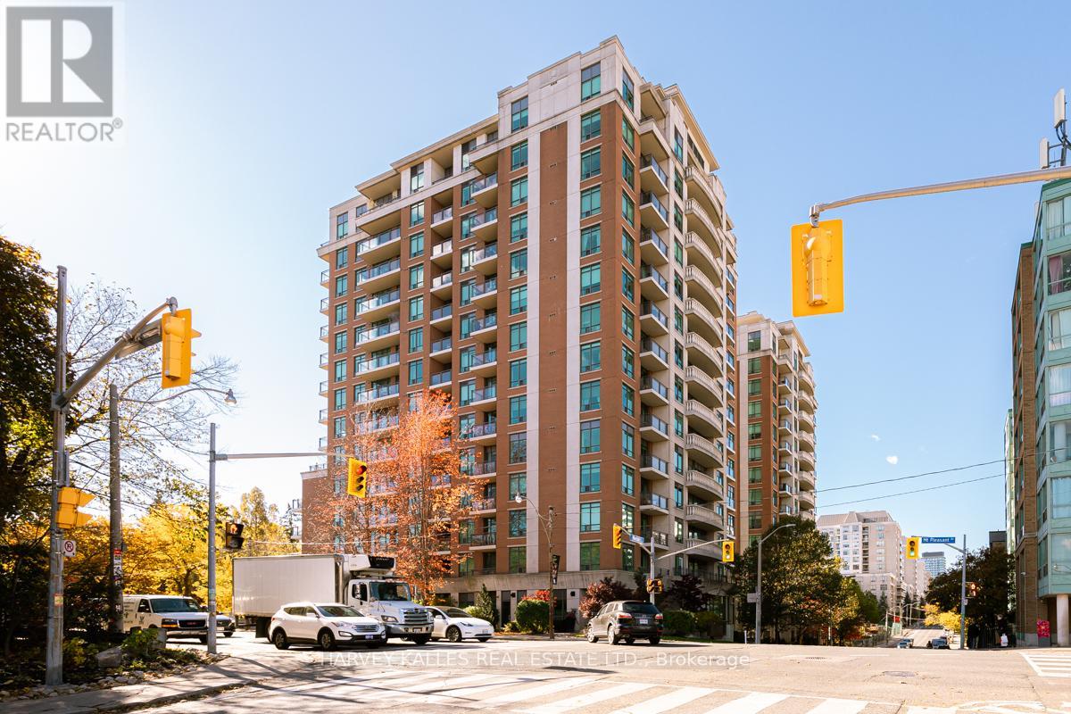 Property image for 521 - 319 MERTON STREET|Toronto (Mount Pleasant West), Ontario M4S1A5