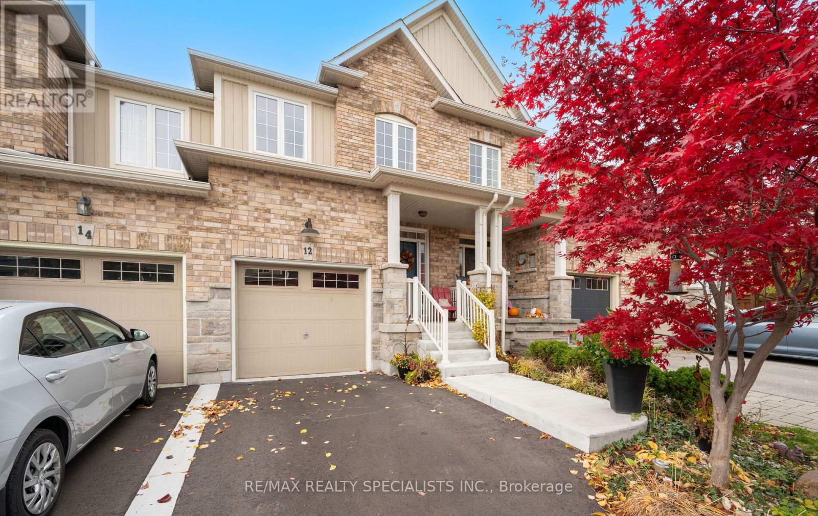 Property image for 12 BROWVIEW DRIVE|Hamilton (Waterdown), Ontario L0R2H9
