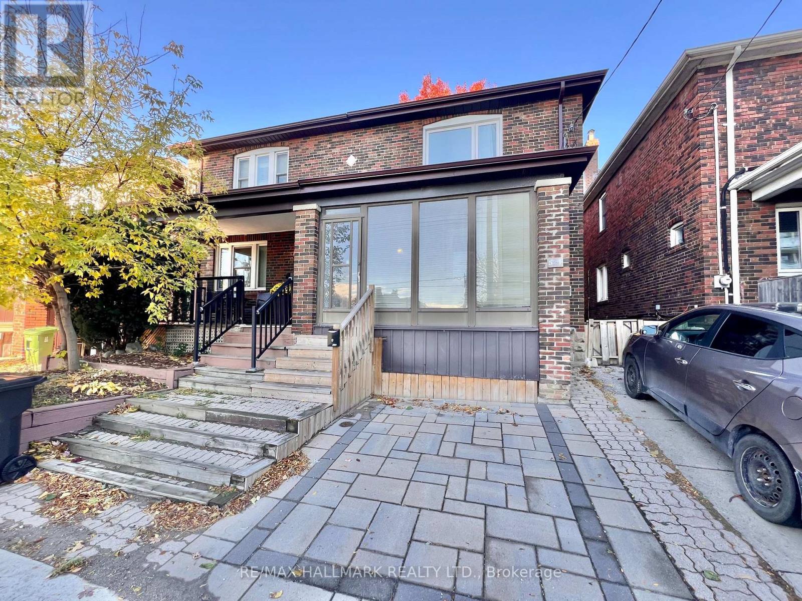 Property image for 524 EGLINTON AVENUE E|Toronto (Mount Pleasant East), Ontario M4P1N6