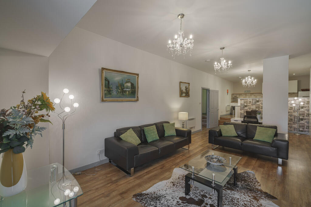 Additional image 4 of Market Street Flat 1, Aberdeen, Aberdeen