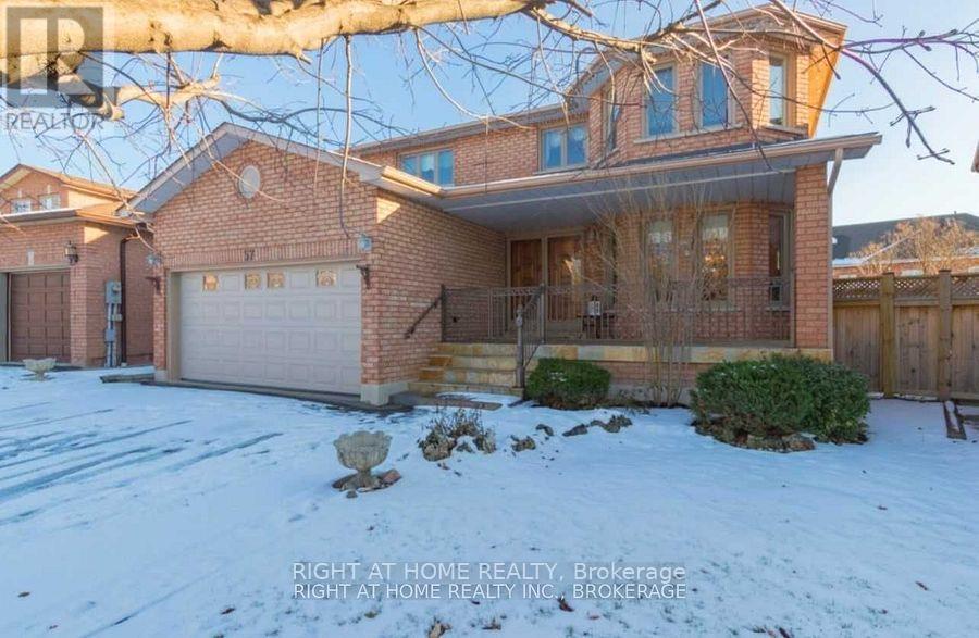 Property image for BASEMENT - 57 ROYAL GARDEN BOULEVARD|Vaughan (East Woodbridge), Ontario L4L7C4