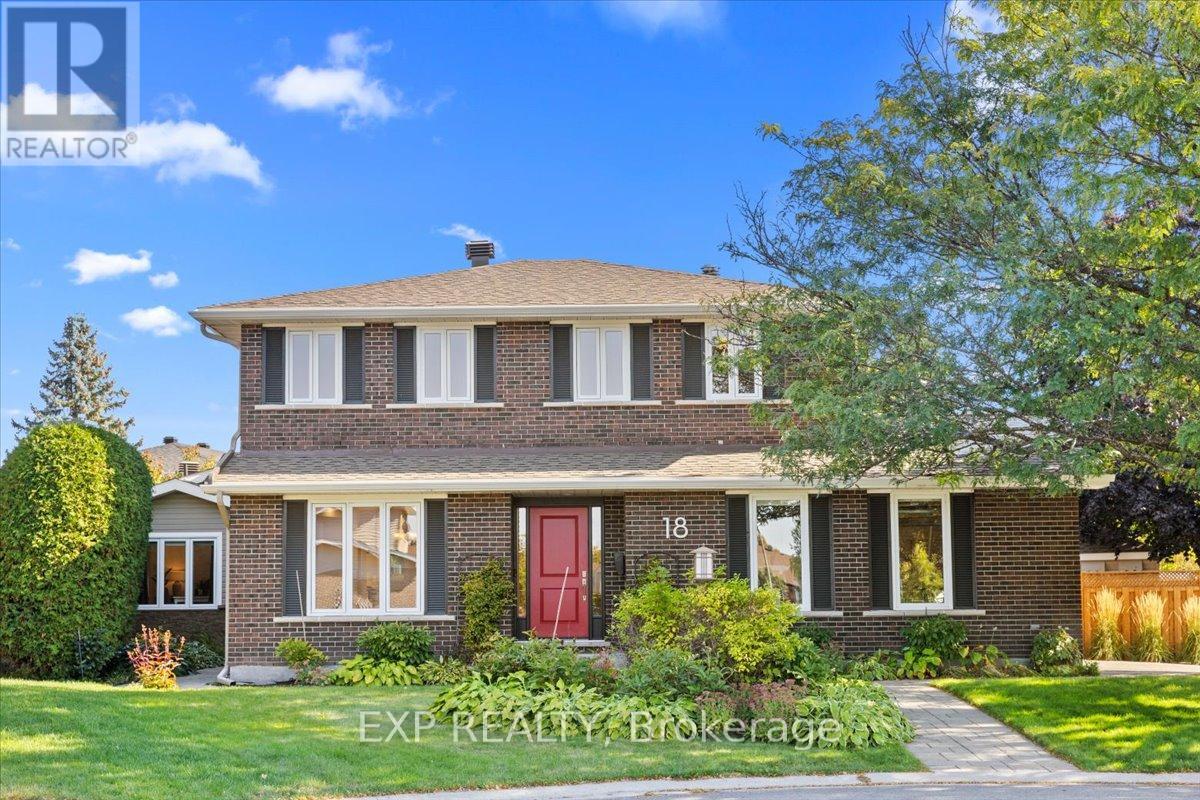 Property image for 18 IVYLEA STREET|Ottawa, Ontario K2G4X5