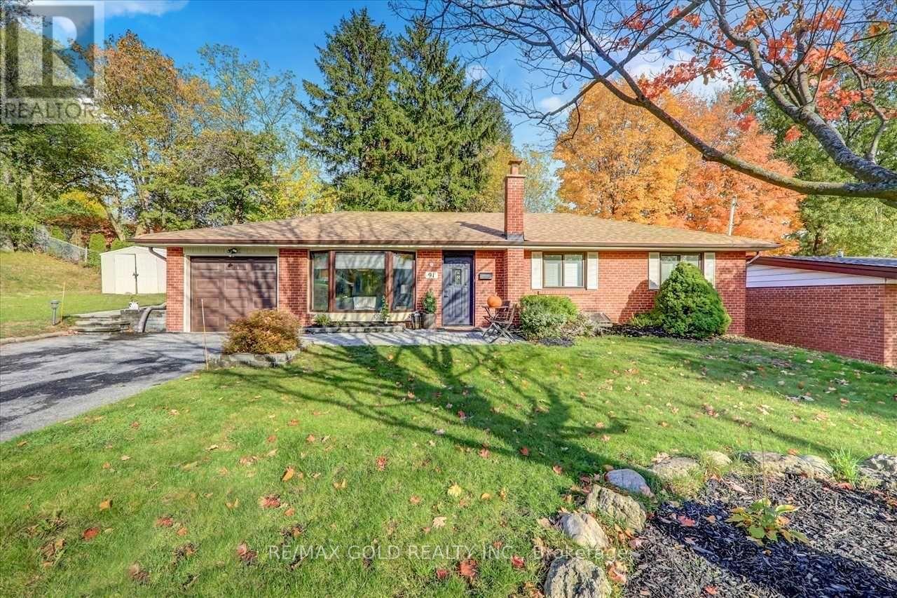 Property image for 91 FANFARE AVENUE|Toronto (Rouge), Ontario M1C2N4