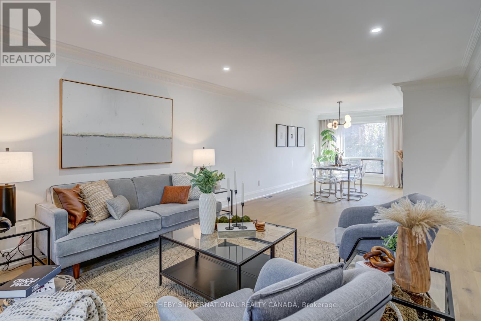 Property image for 34 EUPHRASIA DRIVE|Toronto (Yorkdale-Glen Park), Ontario M6B3V9