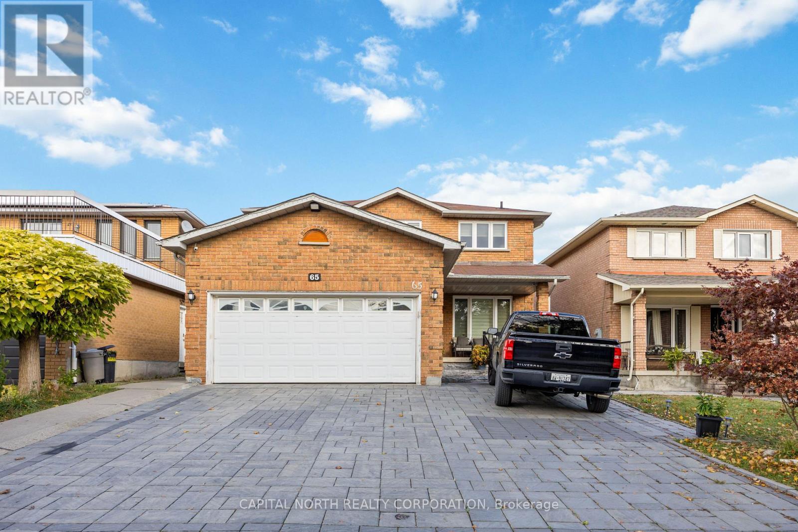 Property image for 65 AMY COURT|Vaughan (East Woodbridge), Ontario L4L7R3