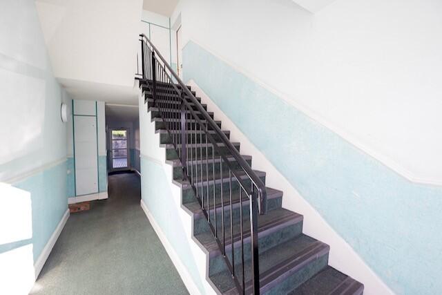 Additional image 15 of Fraser Road, City Centre, Aberdeen, AB25