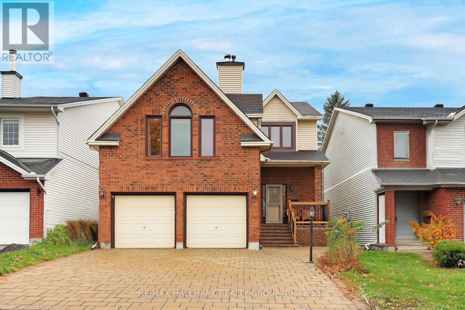 Property image for 6 ROBINA AVENUE|Ottawa, Ontario K2H9R3