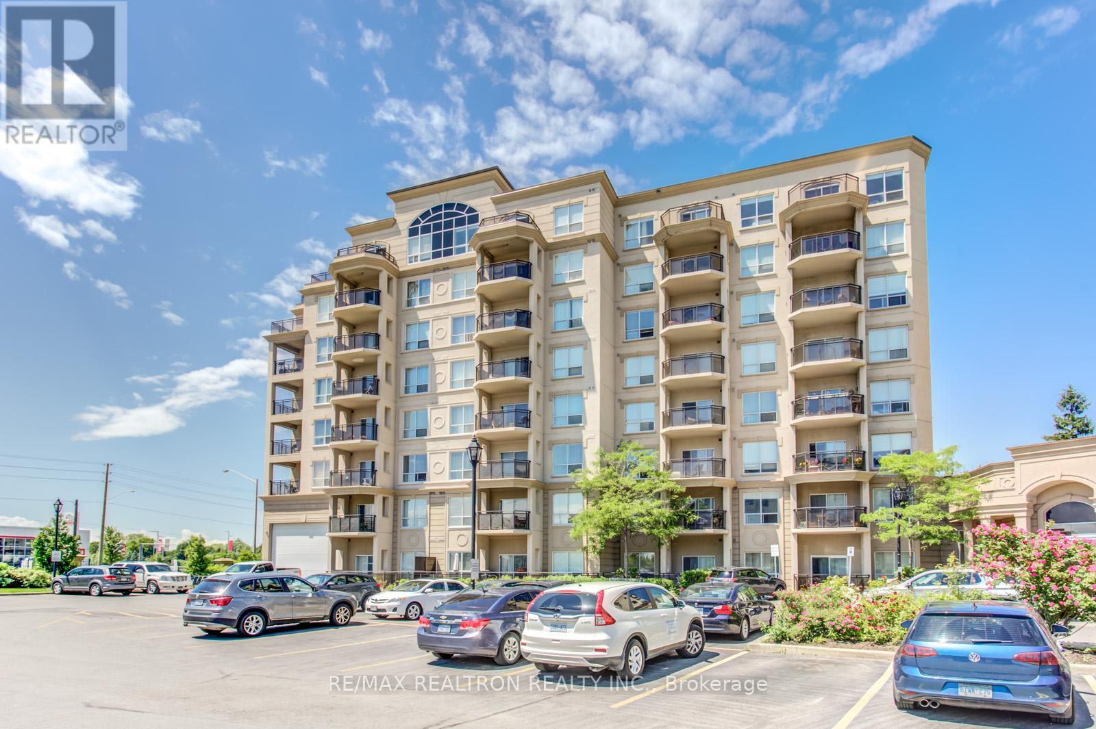 Property image for 710 - 8 MAISON PARC COURT|Vaughan (Lakeview Estates), Ontario L4J9K5