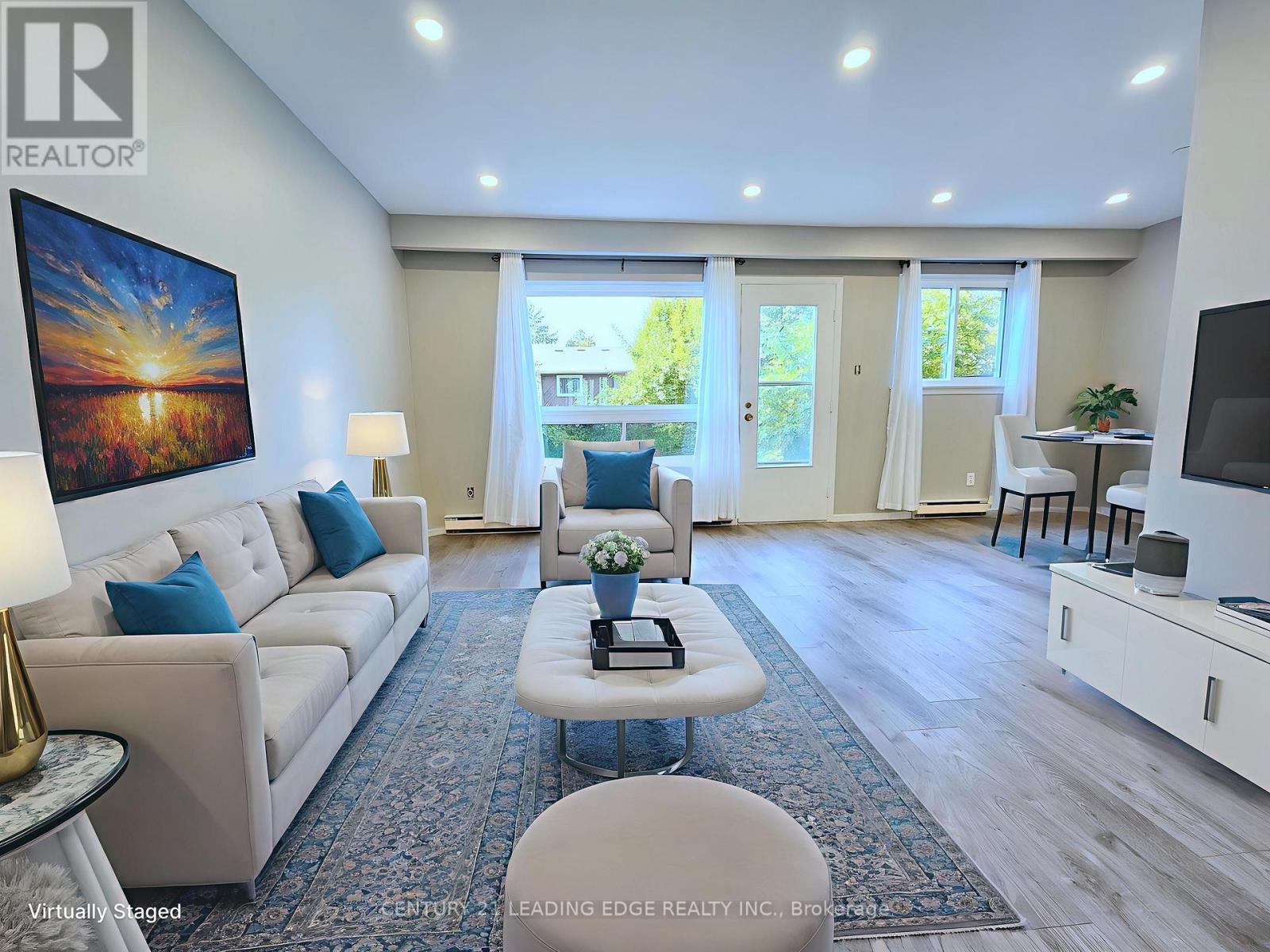 Property image for 22 - 341 MILITARY TRAIL|Toronto (Morningside), Ontario M1E4E4