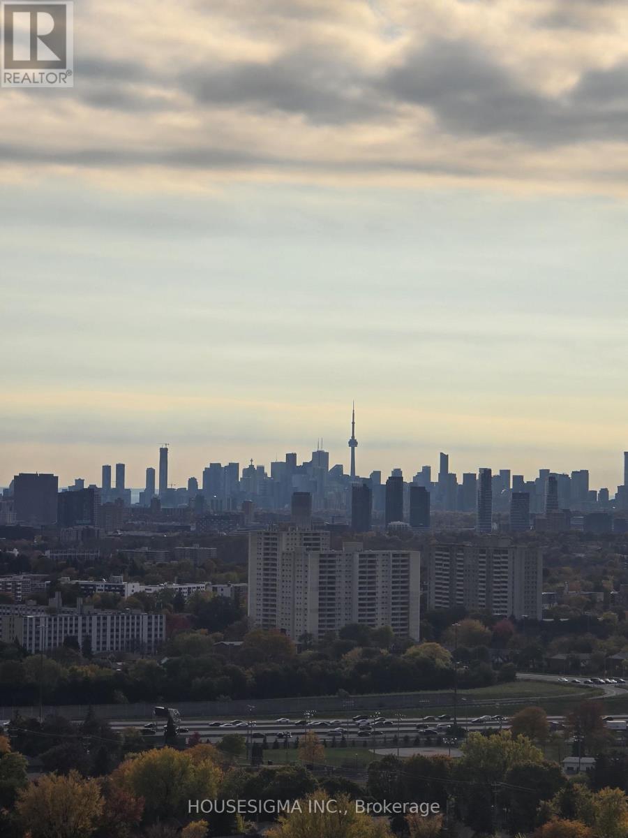 Property image for 2701 - 3260 SHEPPARD AVENUE E|Toronto (Tam O'Shanter-Sullivan), Ontario M1T3K3