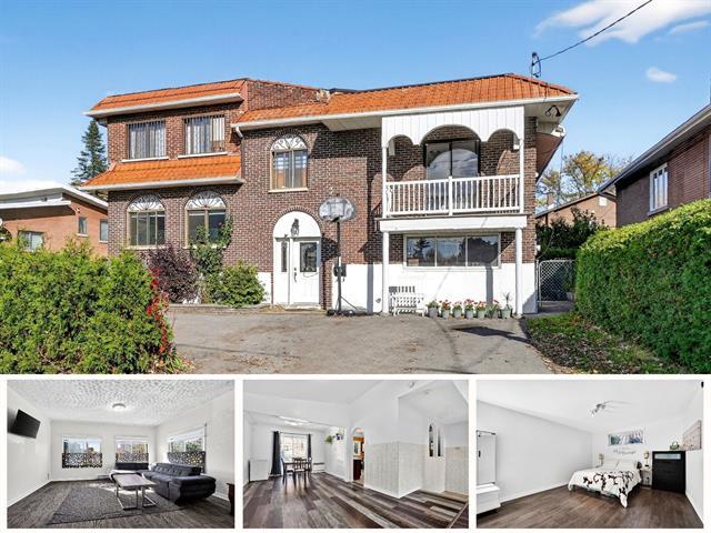 Property image for 545 63e Avenue|Laval (Chomedey), Quebec H7V2H6