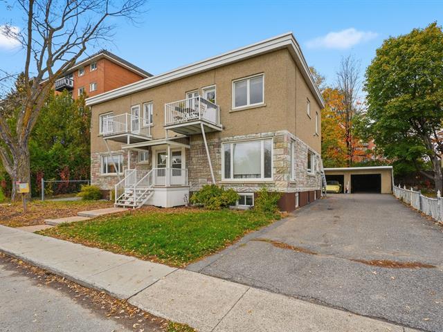 Property image for 9-11 Rue Bériault|Gatineau (Hull), Quebec J8X1A1
