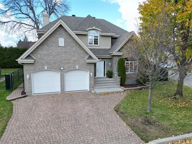 Property image for 223 Rue Trépanier|Montréal (L'Île-Bizard/Sainte-Geneviève), Quebec H9C3A2