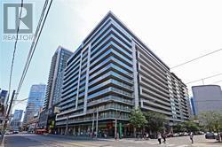 Property image for 1109 - 111 ELIZABETH STREET|Toronto (Bay Street Corridor), Ontario M5G1P7
