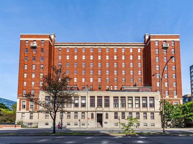 65 Boul. René-Lévesque E.|#705|Montréal (Ville-Marie), Quebec H2X1N2