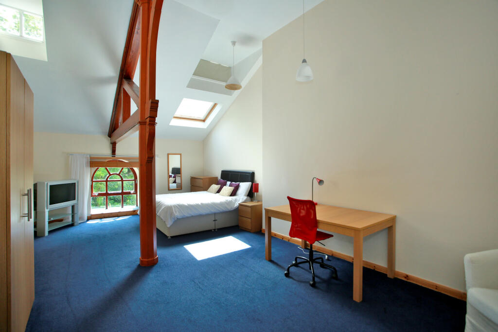 Additional image 16 of St Devenicks On The Hill, Banchory Devenick, AB12