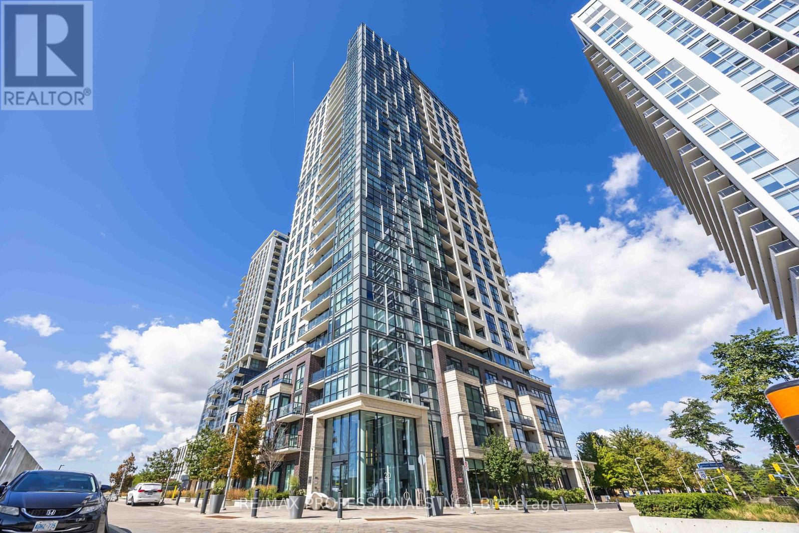 1310 - 20 THOMAS RILEY ROAD W|Toronto (Islington-City Centre West), Ontario M9B1B1