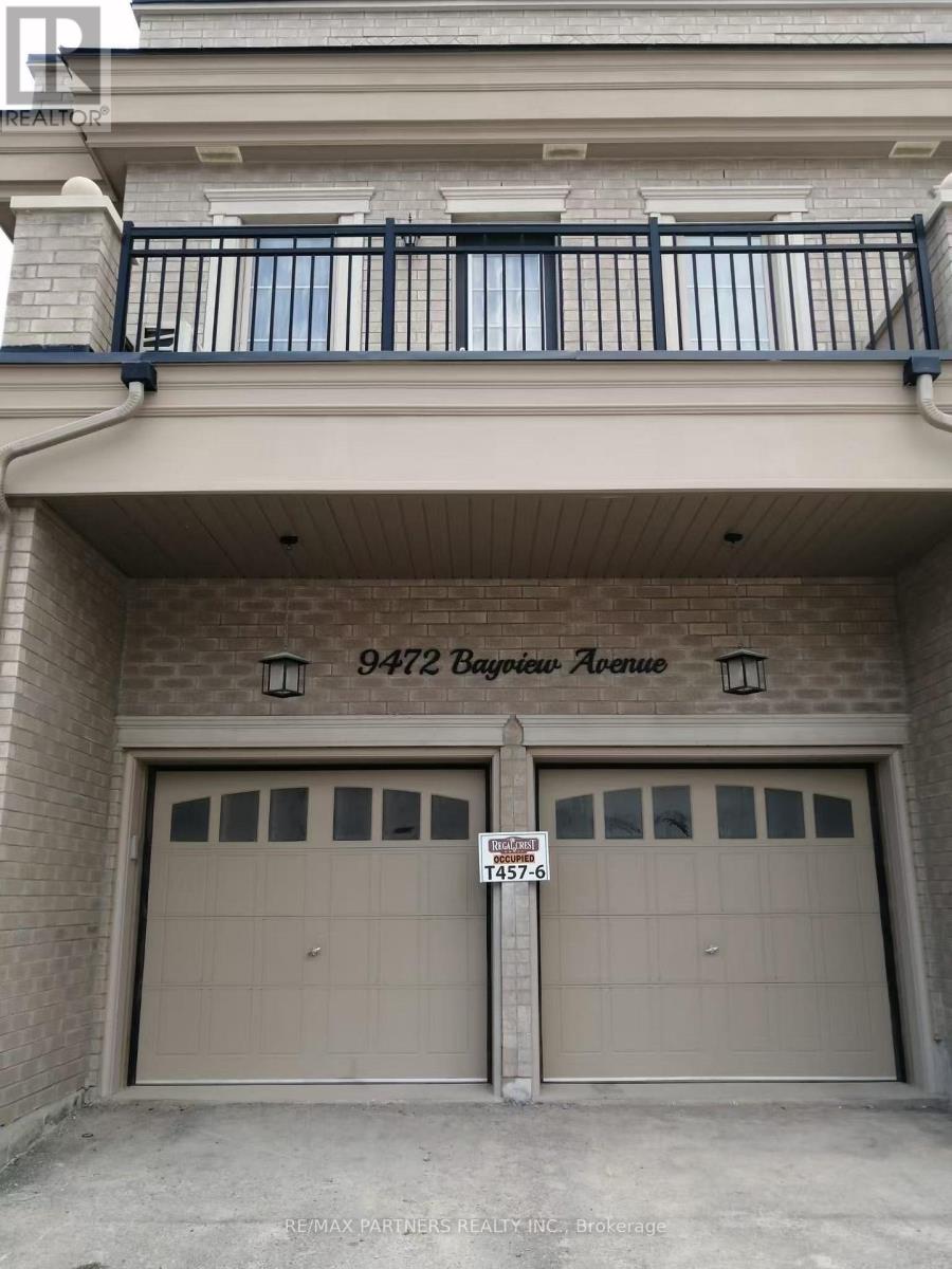 COACH - 9472 BAYVIEW AVENUE|Richmond Hill (Observatory), Ontario L4C5H3