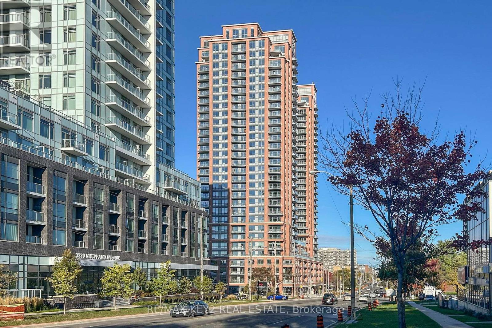 427 - 3270 SHEPPARD AVENUE E|Toronto (Tam O'Shanter-Sullivan), Ontario M1T3K3