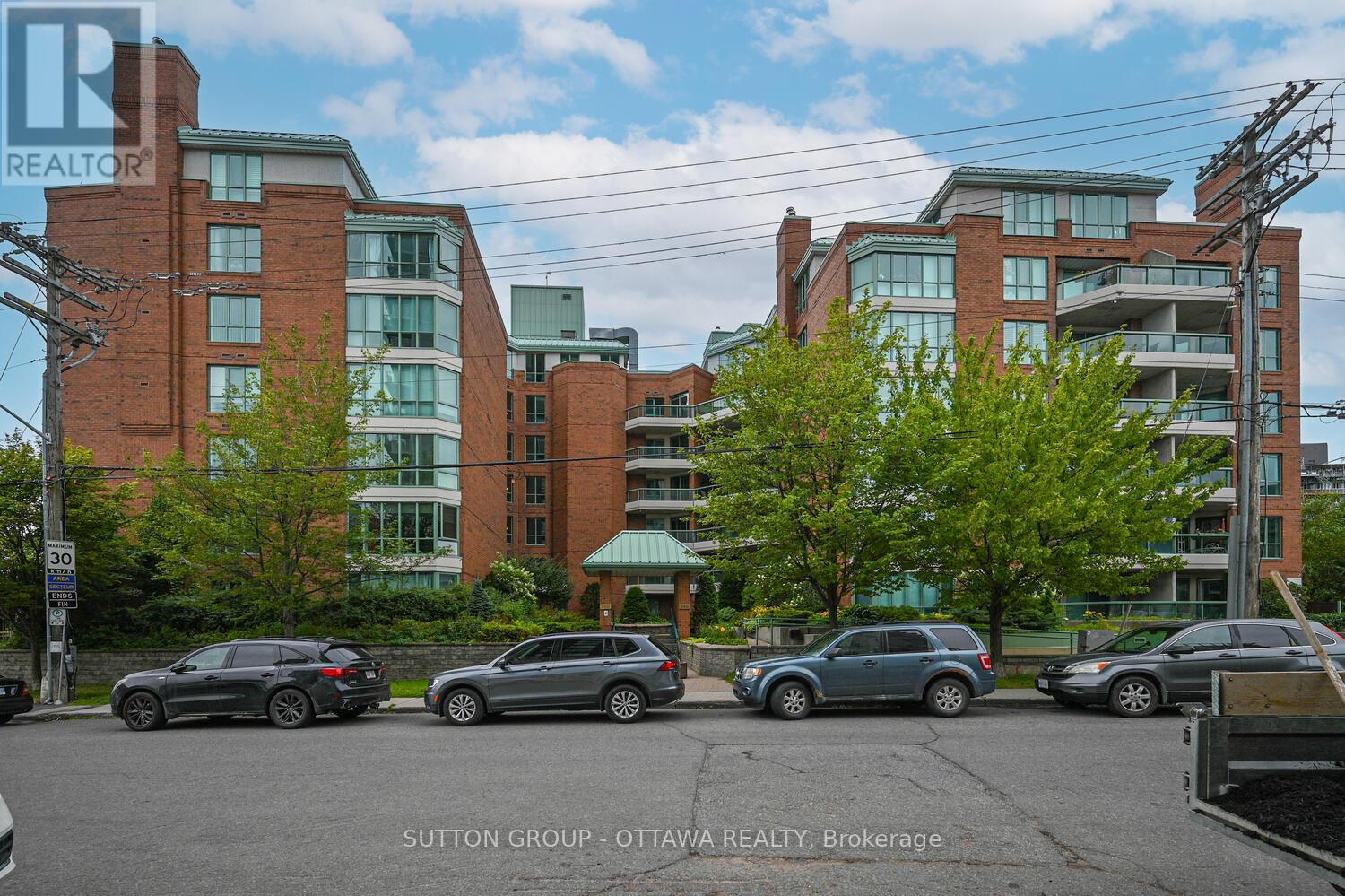 Property image for 202 - 550 CAMBRIDGE STREET S|Ottawa, Ontario K1S5N3