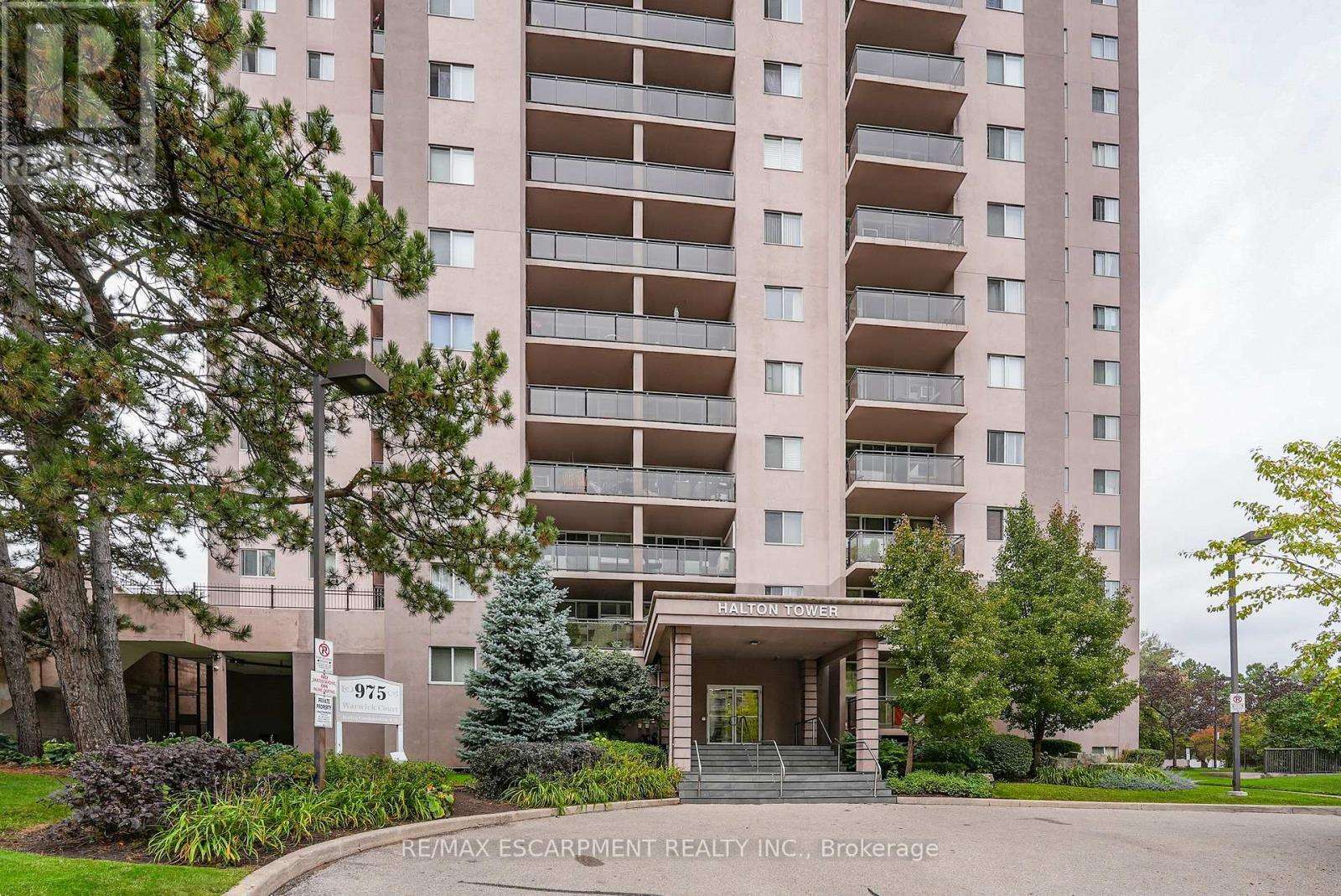 Property image for 508 - 975 WARWICK COURT|Burlington (LaSalle), Ontario L7T3Z7