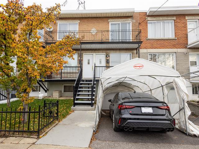 8957-8959 9e Avenue|Montréal (Villeray/Saint-Michel/Parc-Extension), Quebec H1Z3A5