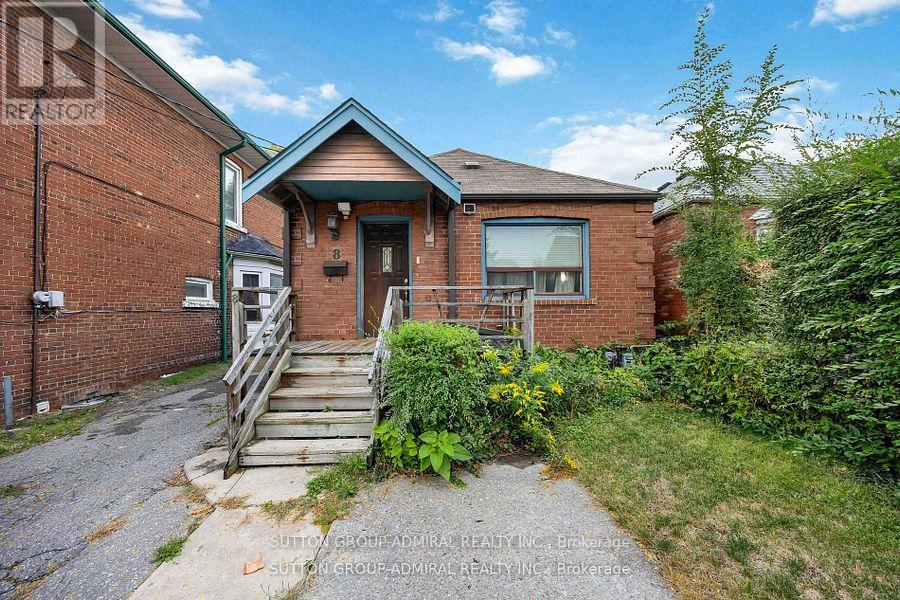 Property image for 8 COBALT STREET|Toronto (Mount Dennis), Ontario M6M2K2