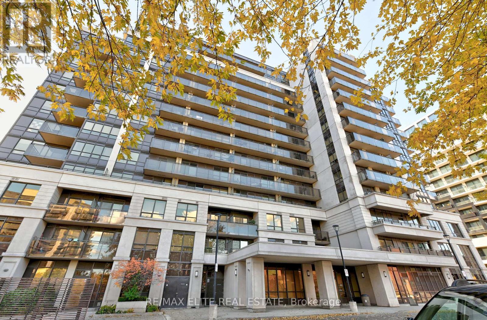 Property image for 217 - 55 DE BOERS DRIVE|Toronto (York University Heights), Ontario M3J0G5