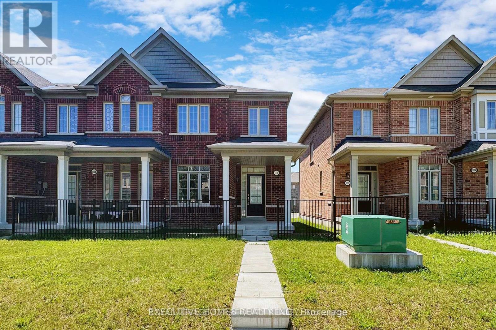 Property image for 1110 CHURCH STREET N|Ajax (Northeast Ajax), Ontario L1T0N9