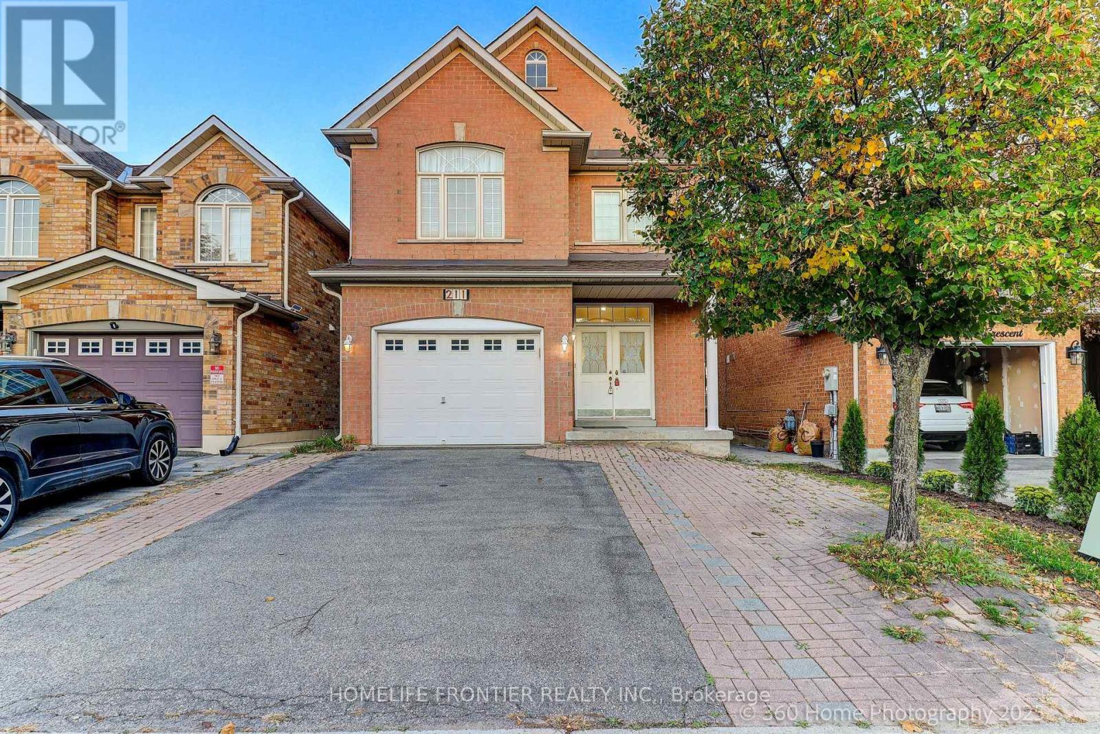 Property image for LOWER - 211 KAYLA CRESCENT|Vaughan (Maple), Ontario L6A3P3