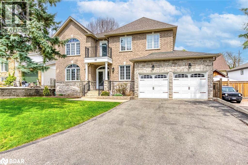 20 VINEGAR Hill|Hamilton, Ontario L0R2H0
