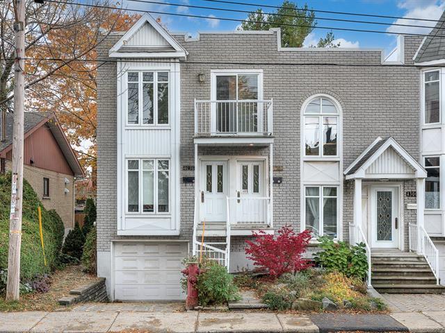 4298 Rue Du Quesne|Montréal (Mercier/Hochelaga-Maisonneuve), Quebec H1M2J8
